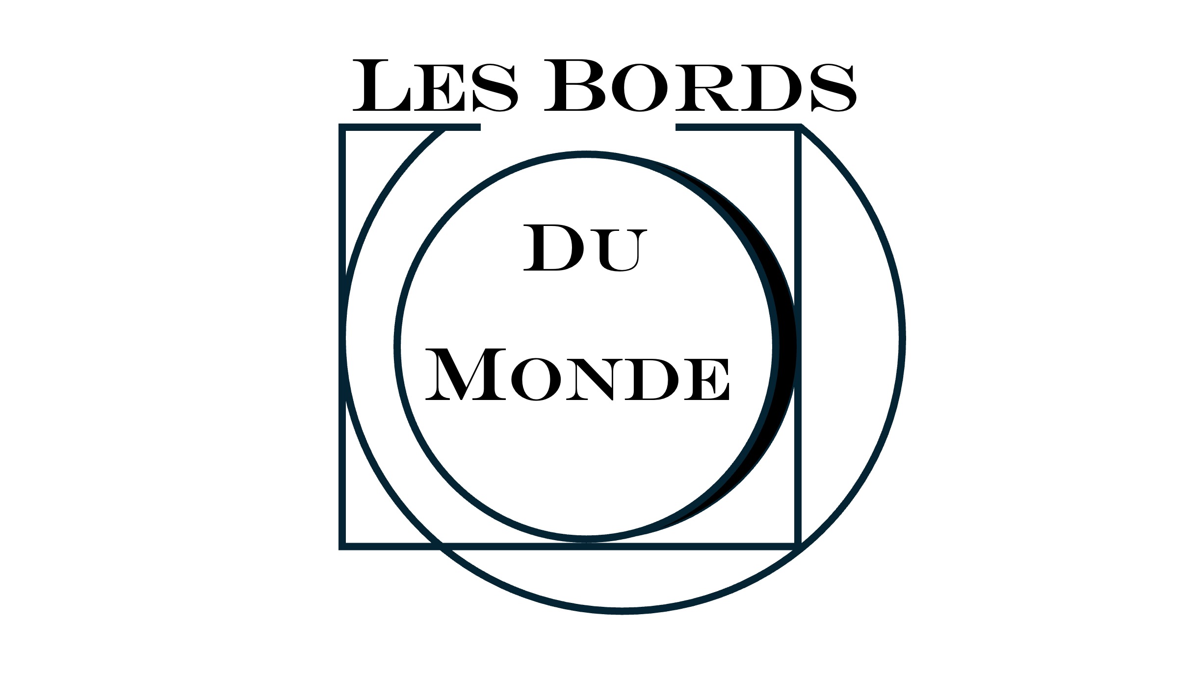 Les Bords du Monde